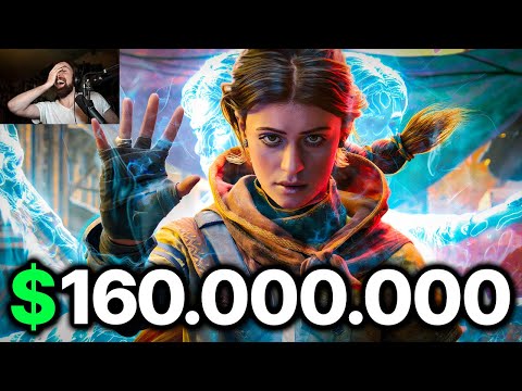 How the f*ck is this even possible..