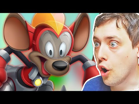 SUPERSONIC HOPPER IS HERE! - Looney Tunes World of Mayhem Game Gameplay