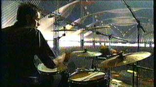 16 Horsepower - For heaven&#39;s sake live at Lowlands 2002