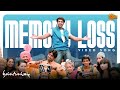 Memory Loss 4K Video Song Thillalangadi Ravi Mohan Tamannaah Yuvan Shankar Raja Sun Music