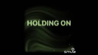 “For a Reason”.  Zhane Cover me and my sistah Simone.