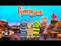 Fimbles Intro And Outro Castilian Spanish Version 2