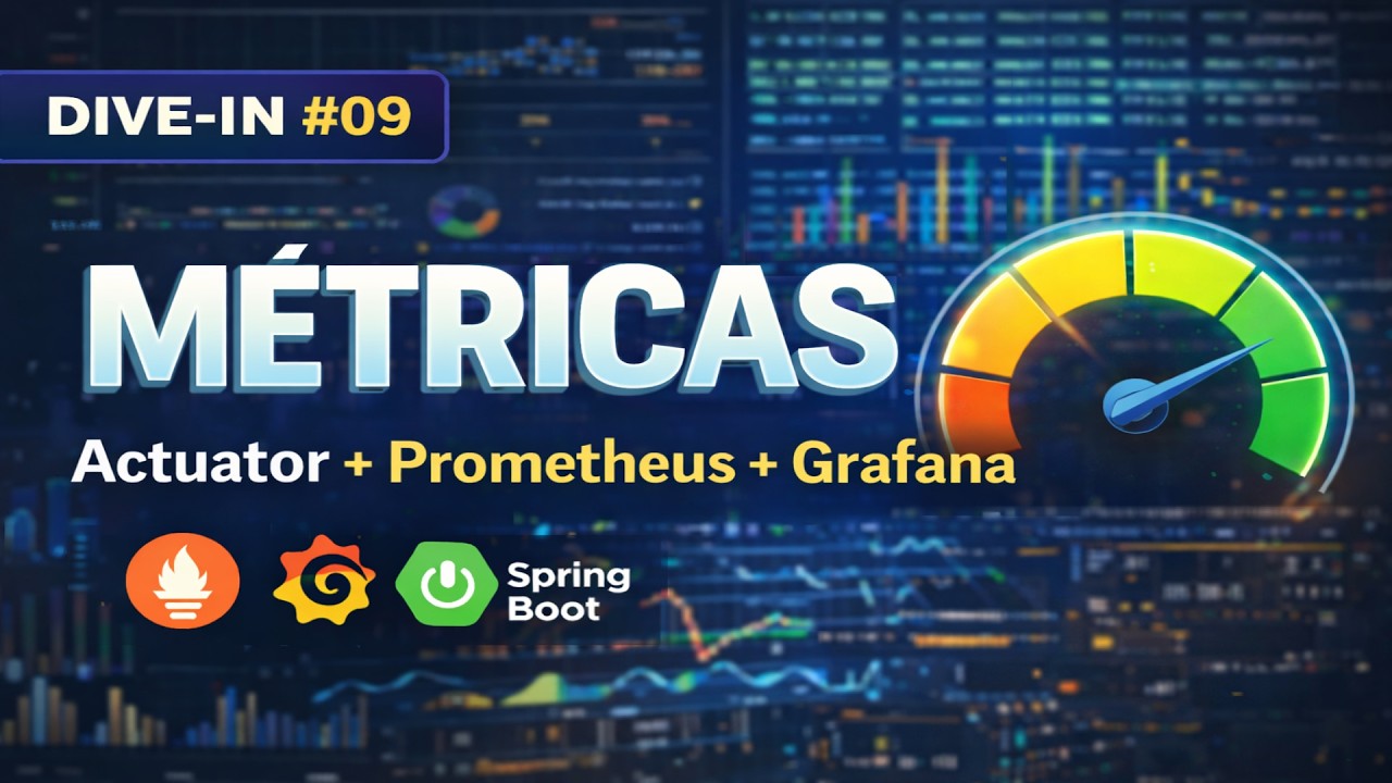 Tech Dev Brazil - Desenvolvedor Backend Java & Spring Boot