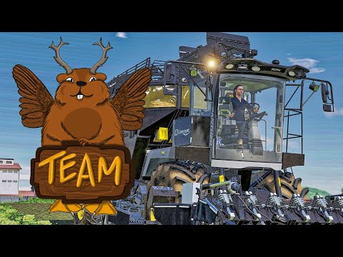 LS19 TEAM #041 NEUERUNGEN sind wieder am START Landwirtschaft Simulator 19 Achsel Folee