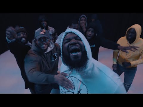 Young Costamado X Snina - Catch A Body ( OFFICIAL MUSIC VIDEO ) [ Prod by Yamaica ]