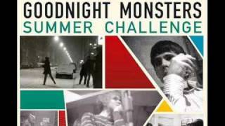 Goodnight Monsters - Interflora Overdrive
