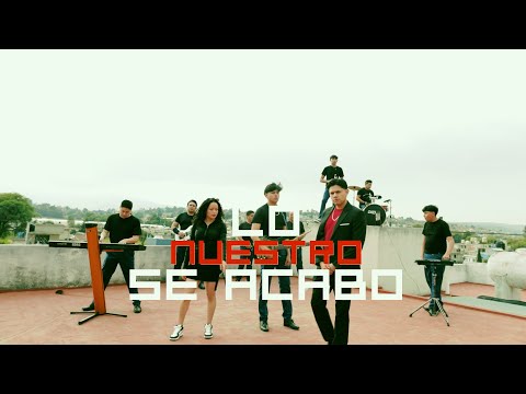 Dkdaz - Lo Nuestro Se Acabo (Video Oficial)