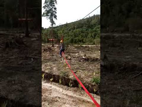 Video Proyek