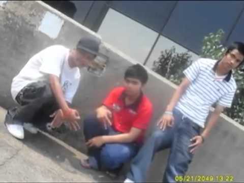 MYANMAR THU NGE CHIN MYAR SWAR SONG 2013