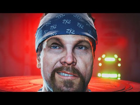 Far Cry 5: Lost on Mars DLC - Final Boss Fight and Ending