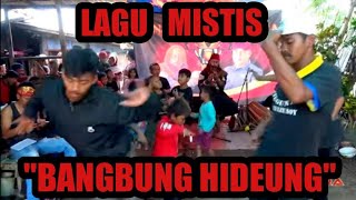 Download lagu Lagu Mistis Bangbung hideung - Terompet Sunda Sampai Merinding Mendengarnya ...!!! mp3