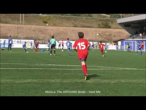 1ª Alevín - Jornada 6