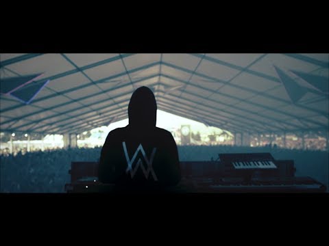 アラン・ウォーカー - スペクター (Alan Walker - The Spectre)
