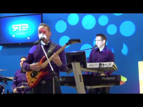 Exotic band Zagreb - Nisam ja za tebe HD