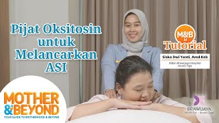 Download lagu Pijat Oksitosin untuk Melancarkan ASI mp3 Download lagu Pijat Oksitosin untuk Melancarkan ASI mp3
