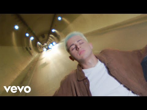 daniel sabater, Marco Mares - de qué sirve? (Video Oficial)