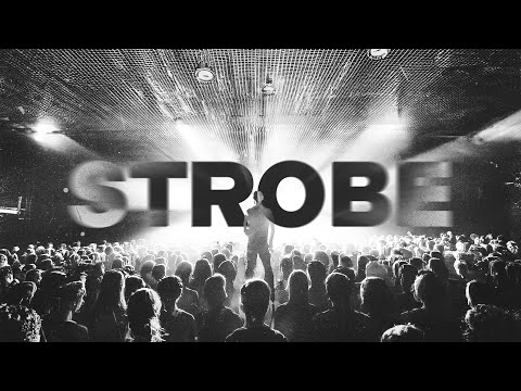 NIVIRO - Strobe (Extended Mix)