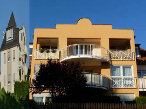 Ansichten von Pößneck