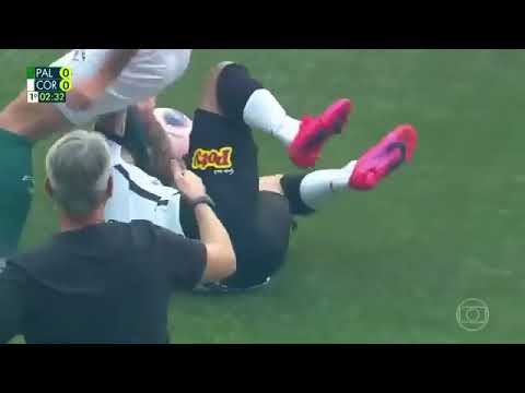 Palmeiras 1x1 Corinthians - final campeonato Paulista 2020 - jogo completo - Palmeiras campeão! 🏆💚