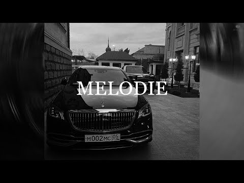 [FREE] MORAD X BABY GANG TYPE BEAT - MELODIE