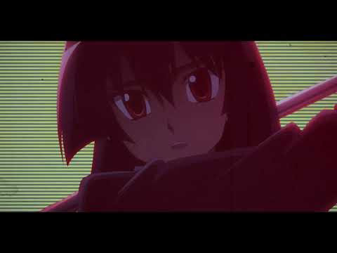 DeepInTheForest 💞🤗 [AMV/AE]