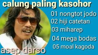 Download lagu calung Asep Darso ful album calon sukses mp3