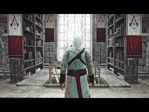 Assassins Creed: 14 YEARS LATER