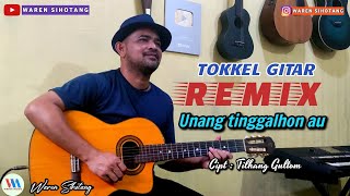 Download lagu Unang tinggalhon au - Tokkel Gitar Remix (Waren Sihotang) mp3 Download lagu Unang tinggalhon au - Tokkel Gitar Remix (Waren Sihotang) mp3