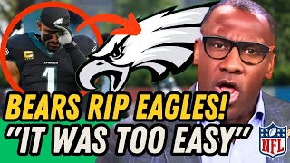 💥 DISRESPECTFUL! CJ GARDNER-JOHNSON EXPOSES EAGLES! Philadelphia Eagles News Today
