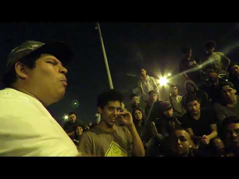 2vs2 SOUTHOOD AUDICION DH SUR