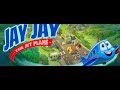 Talking About Jay Jay The Jet Plane Reboot
