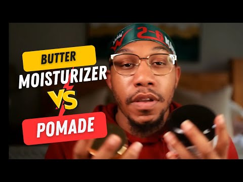 Butter vs Pomade: The $20 Mistake Wavers Make || 26 King Wavy