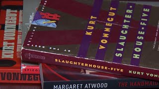 ‘Slave masters, Hitler, Brevard Public Schools’ Book ban opponents call out school board