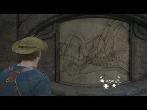 Uncharted4 AThiefsEnd Asset Copy Paste