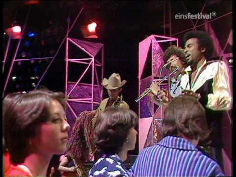 Jesse Green - Nice And Slow