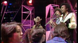 Jesse Green - Nice And Slow