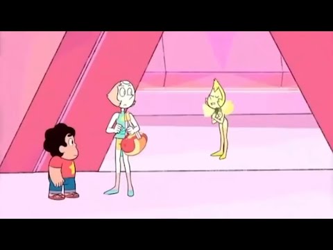 Steven universe all diamond days promos