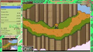 (配信ダイジェスト)MOTHER2 Pajama% 53:50