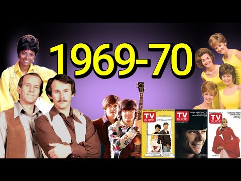 Short-Lived TV Shows: 1969-70