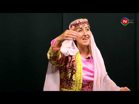 Hekayə axşamı - 04.07.2022