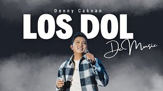 Download lagu Denny Caknan   Los Dol  Live  at ZEPP Kuala Lumpur (KARAOKE) mp3
