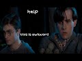 Neville Being Uncomfortable For Almost 3 Minutes Straight