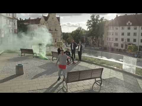 MODe2g.- DZG_ OFFICIAL VIDEO_ "BRUDNOPIS" @2g.KLiKA_TV