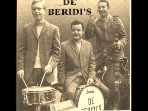 De Beridi's - Waarom is alles voorbij
