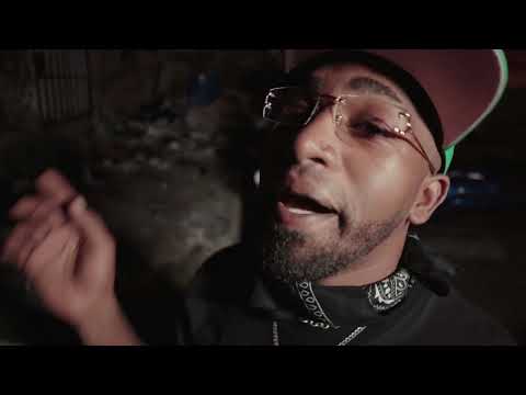 La Máxima HR x Pillao VRT - Cruz de Navaja (Video Oficial)