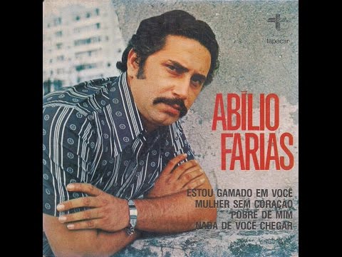 Abílio Farias-Coraçâo Indeciso