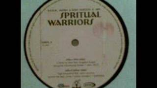 Spiritual Warriors - G.E.R.M., Matrix & Roey Marquis II Are.