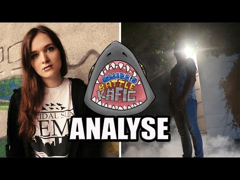 Mini BBK 2016 - Analyse: Aurora vs suPreme! (feat. Anaporia, DeHamudi & Starfalcon )
