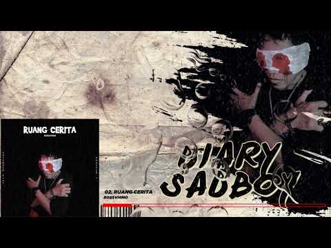BOSSVHINO - Ruang Cerita (Audio)