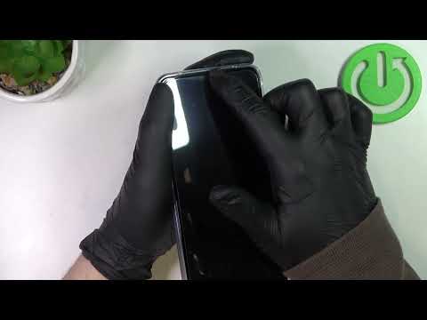 Does Nubia Redmagic 6R Have Led Lamp notifications